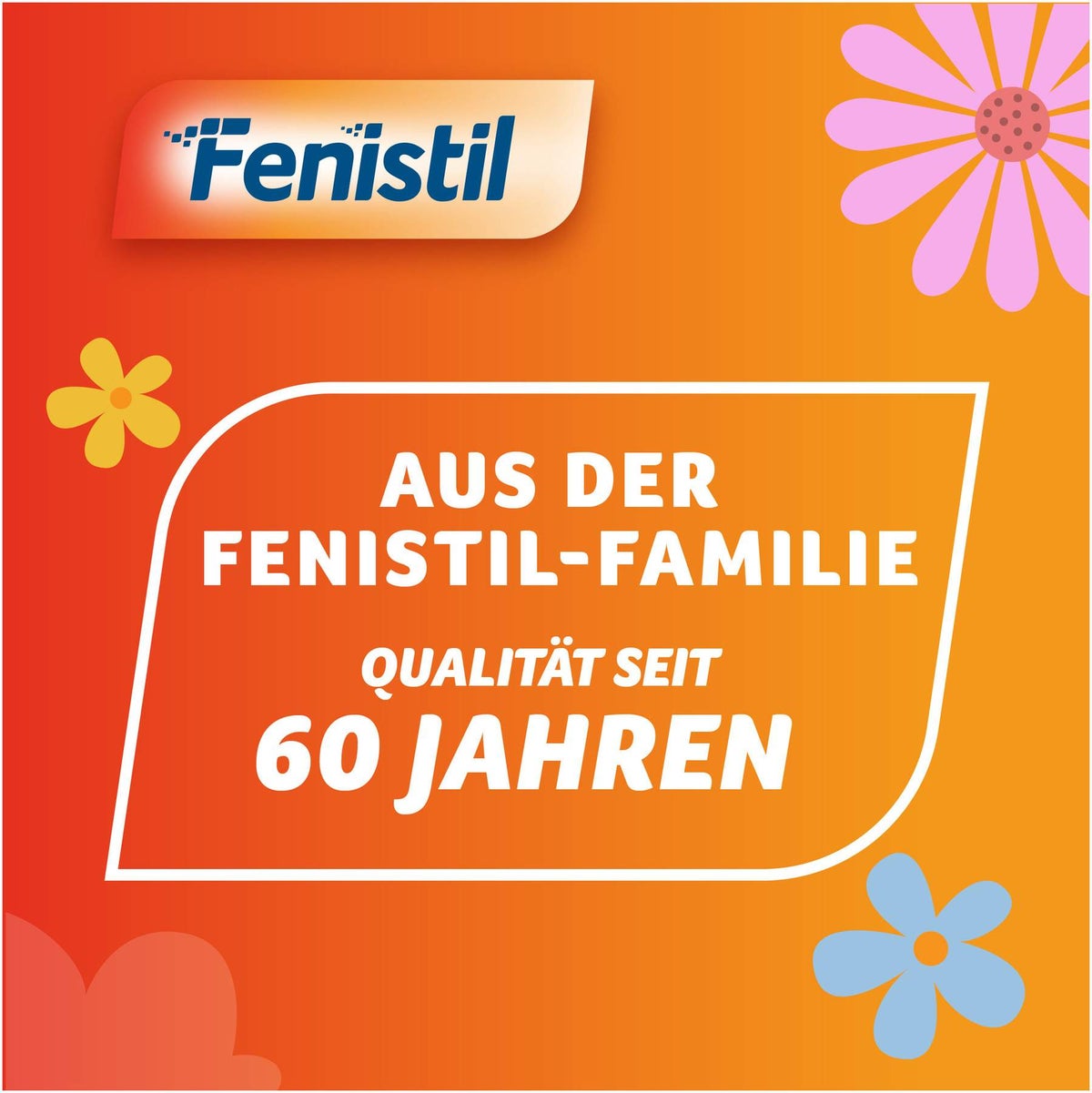 Fenistil Kühl Roll-on 8 ml