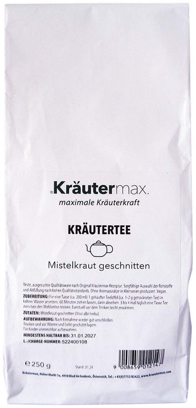 Mistelkraut Tee 250 G