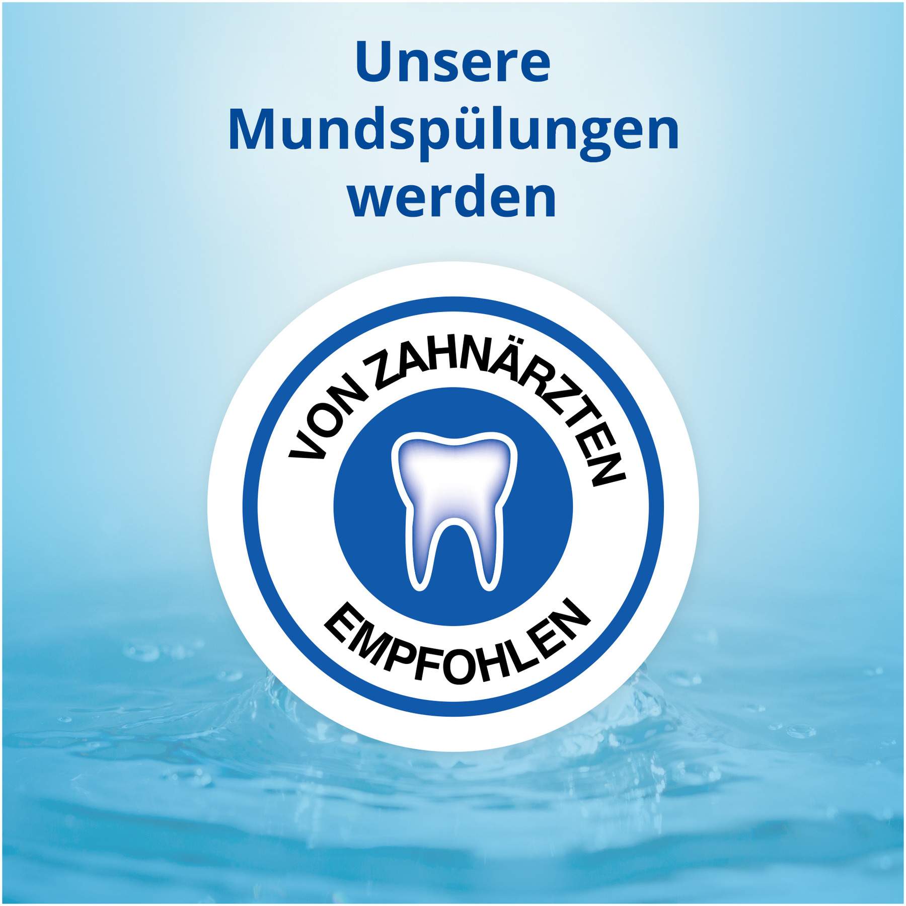 Cb12 Sensitive Mund Spüllösung 500 ml