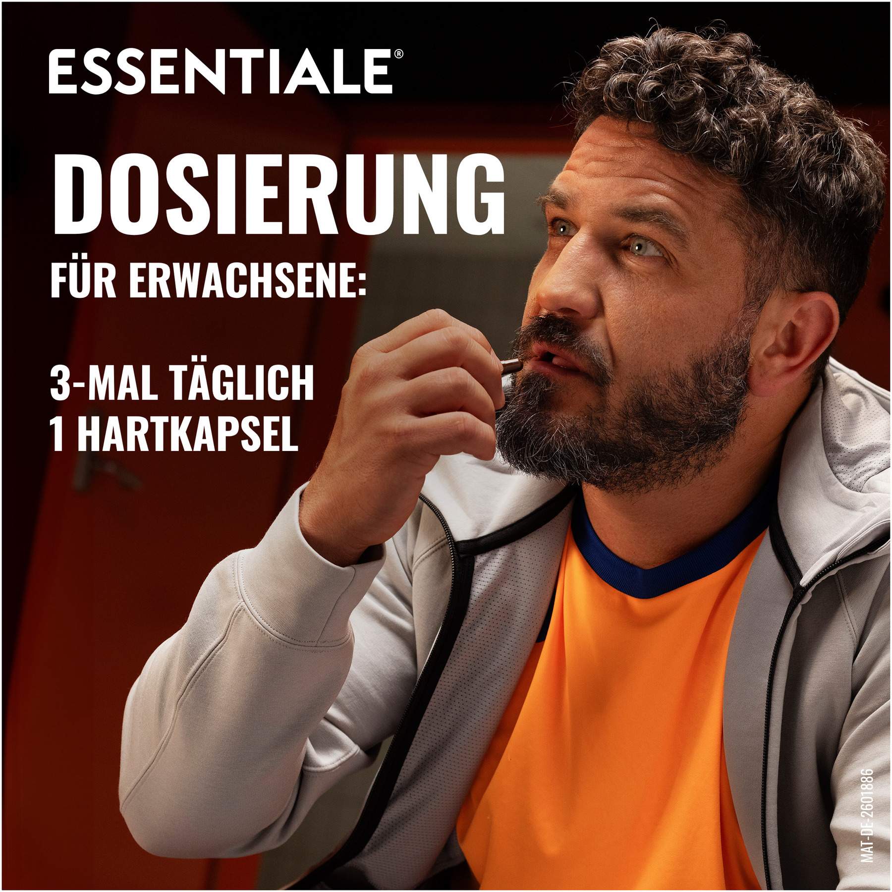 Essentiale Kapseln 600 mg 90 Stück