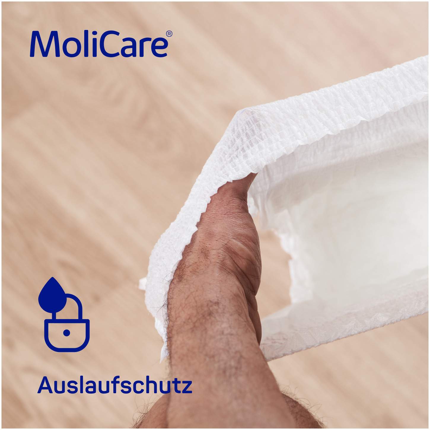MoliCare Premium Mobile 8 Tropfen Größe XL 14 Stück