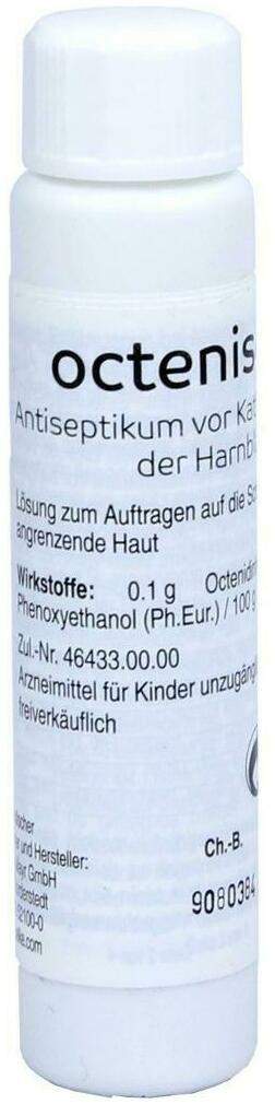 Octenisept 15 ml Lösung