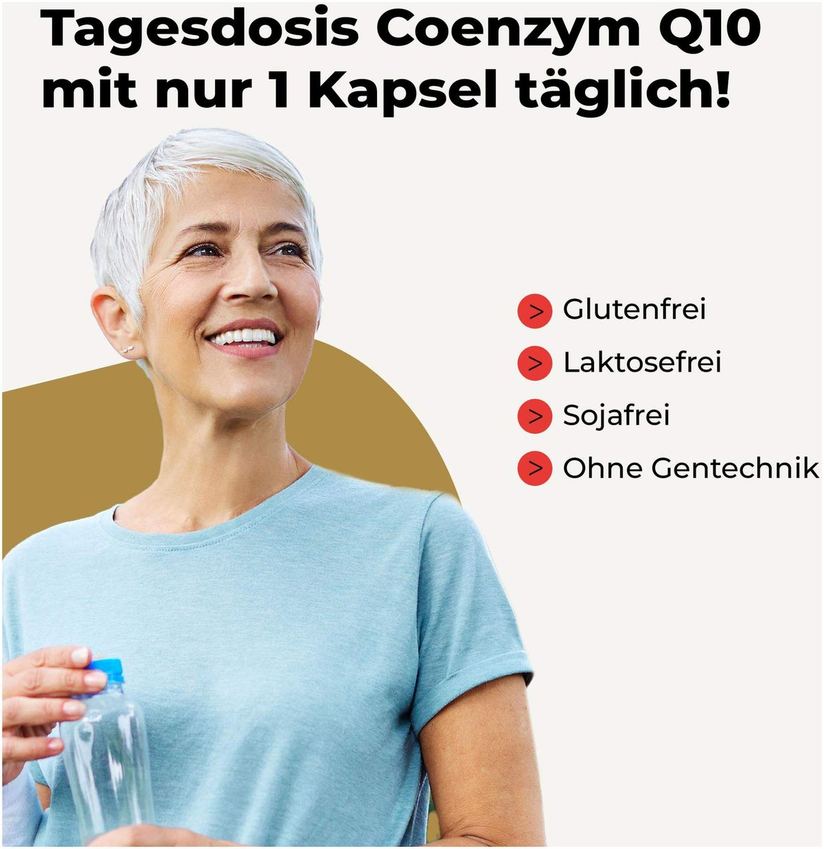 Avitale Q10 Coenzym Komplex 120 Kapseln