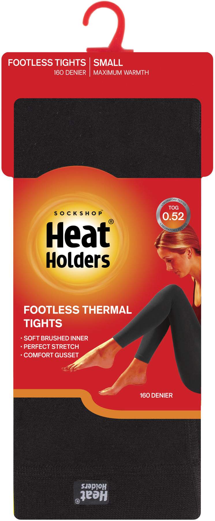 HeatHolders Thermo Leggings Gr. S, 1 Stück