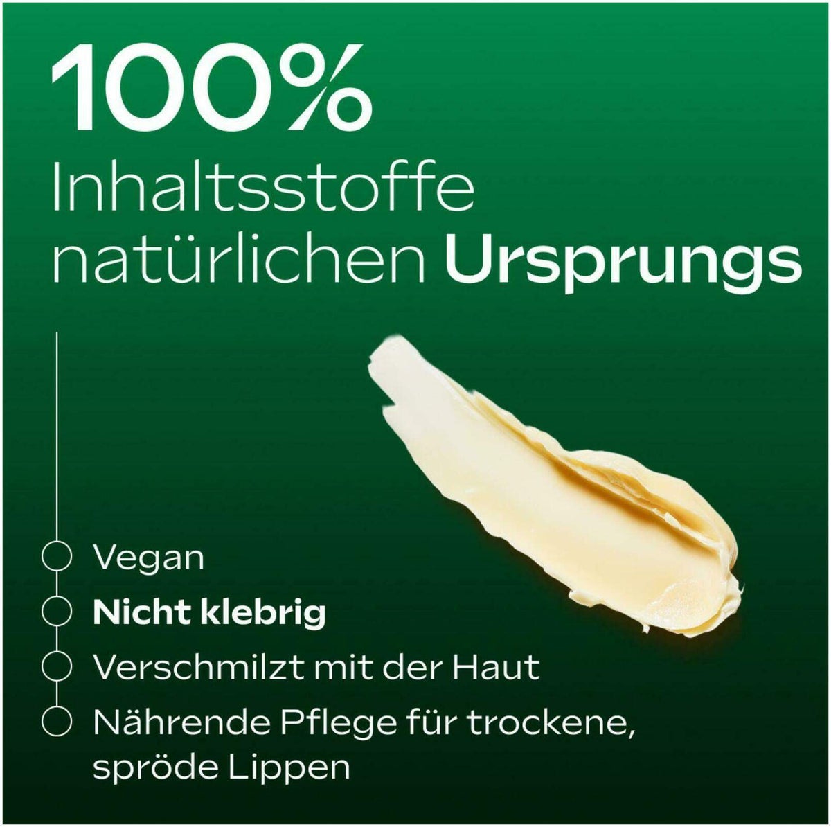 Weleda Skin Food Lip Balm Mit Karton 4,8 G