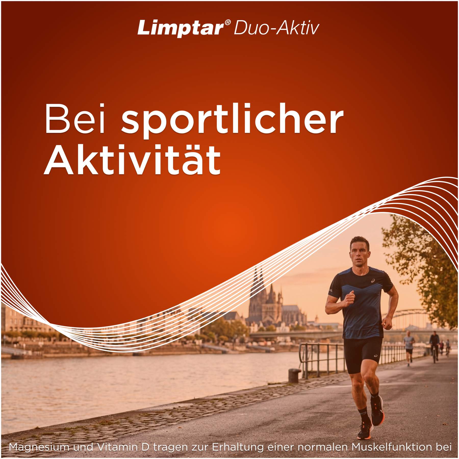 Limptar Duo-Aktiv 30 Tabletten
