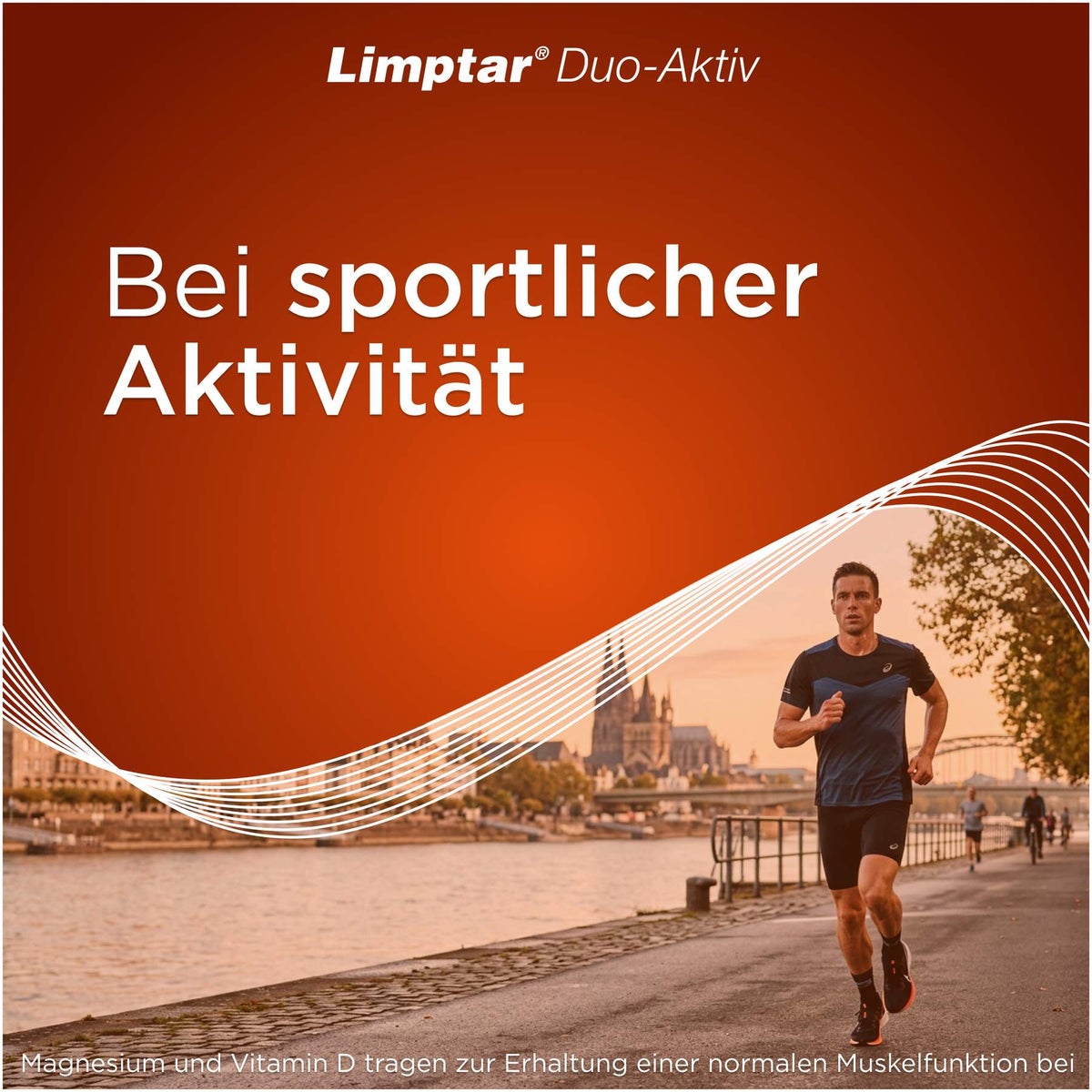 Limptar Duo-Aktiv 30 Tabletten