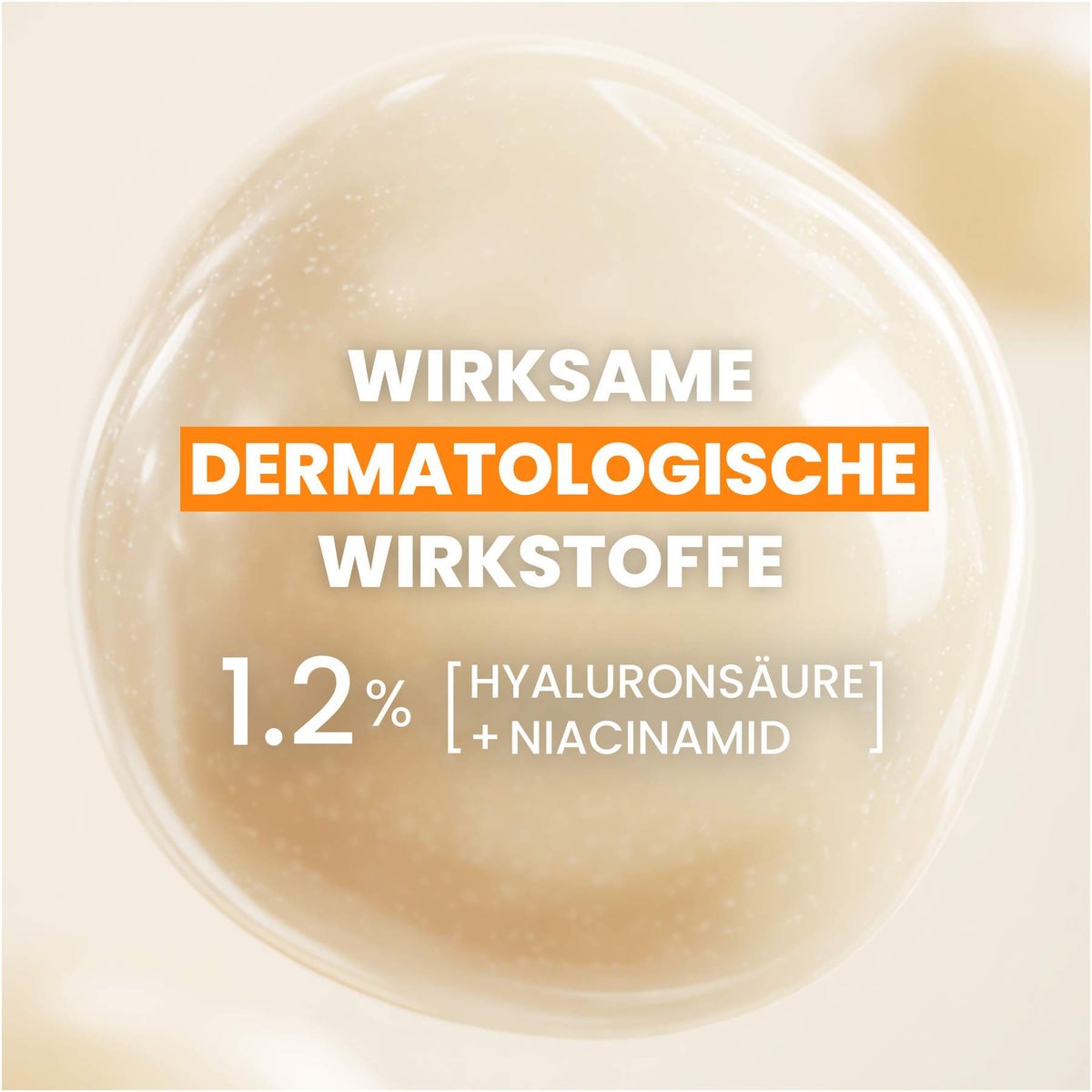 Avene Ultra Serum aufpolsternd SPF 50+ 30 ml