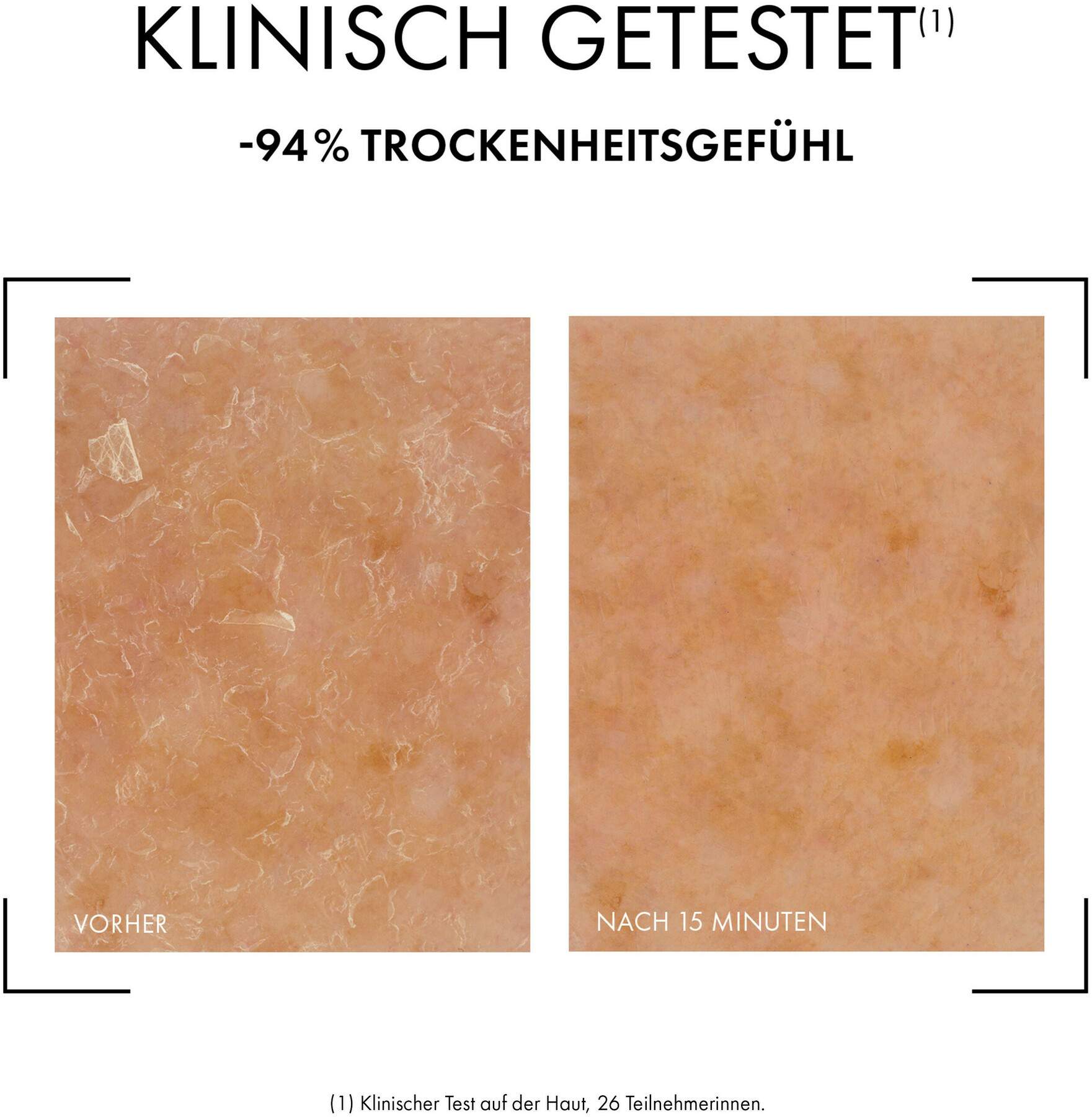Vichy Mineral 89 100h Feuchtigkeits Creme mit Duft 50 ml