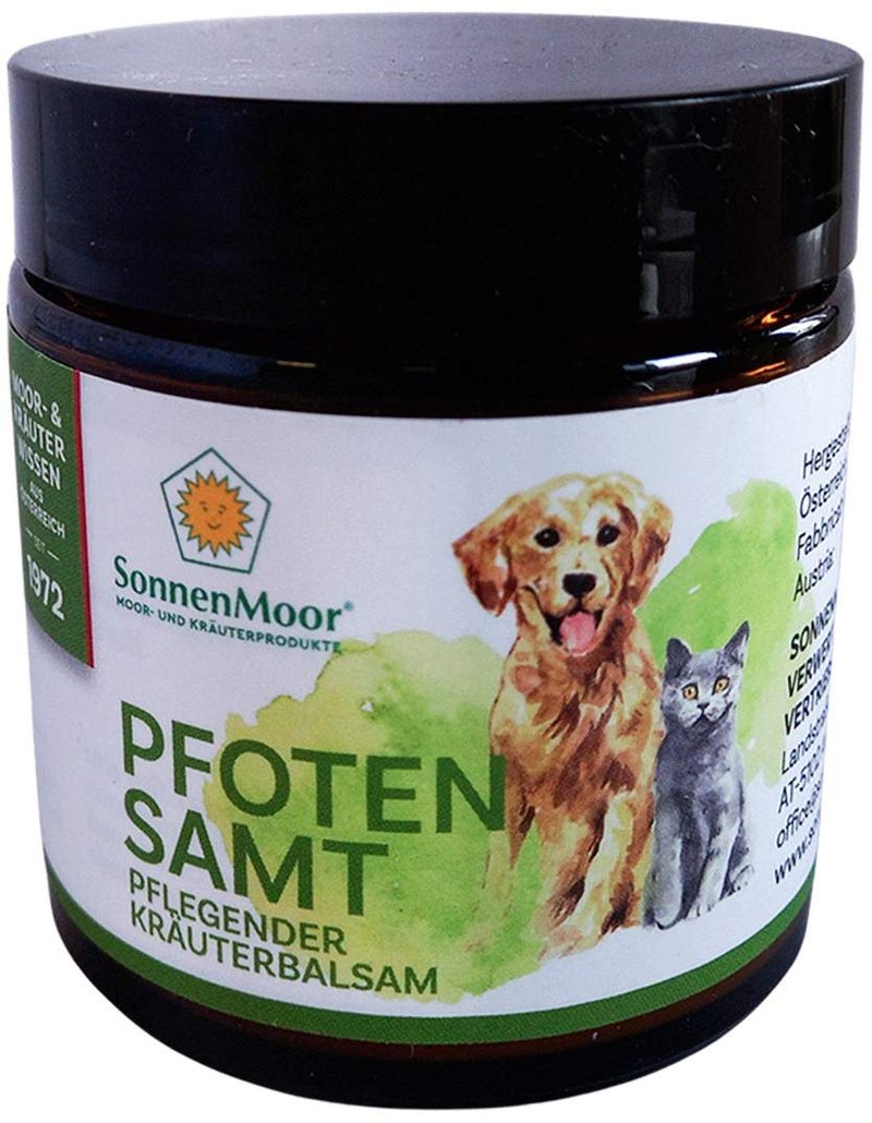 Pfotensamt Creme vet. 90 G
