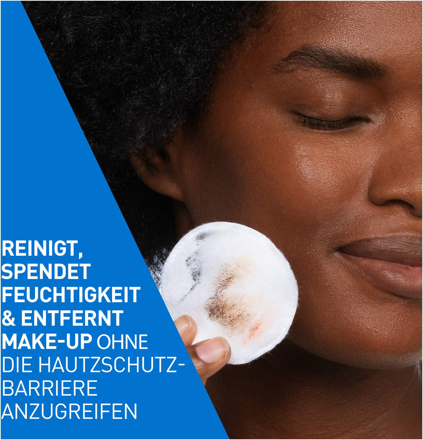 CeraVe feuchtigkeitsspendendes Mizellenwasser 400 ml