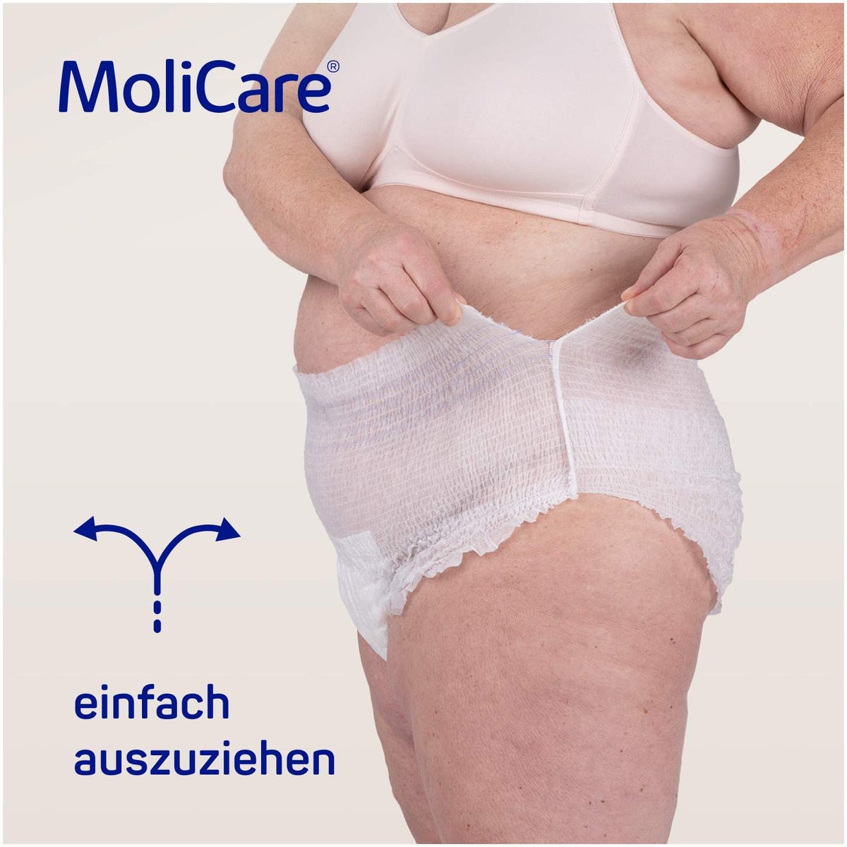 Molicare Premium Mobile 6 Tropfen Xxl 14 Stück