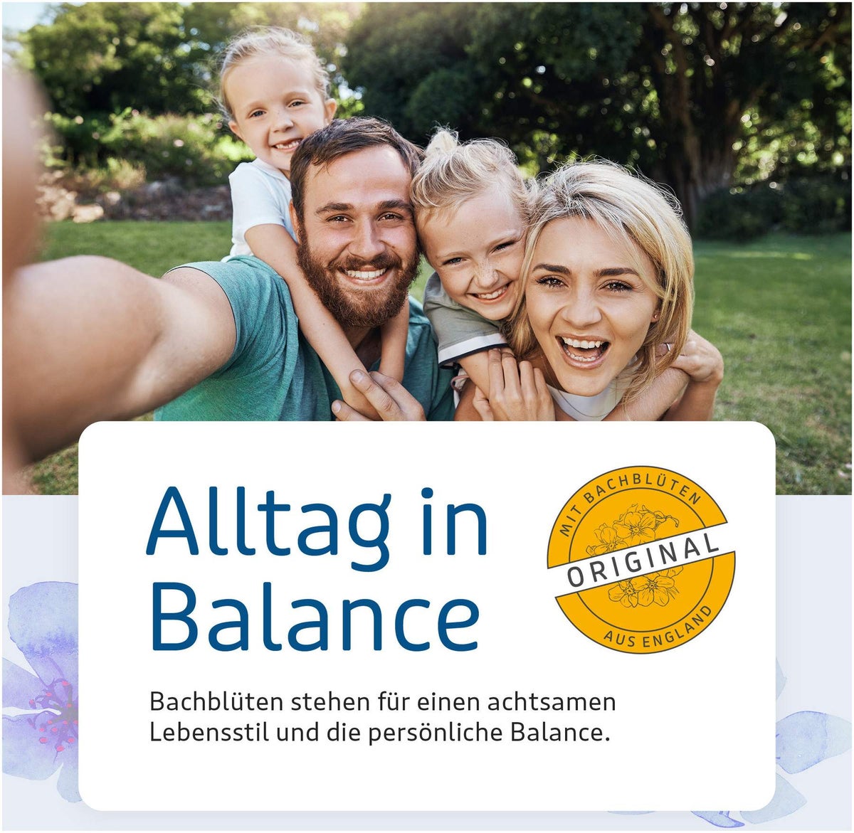 Bachblüten Murnauer 20 ml Tropfen Schlaf Gut