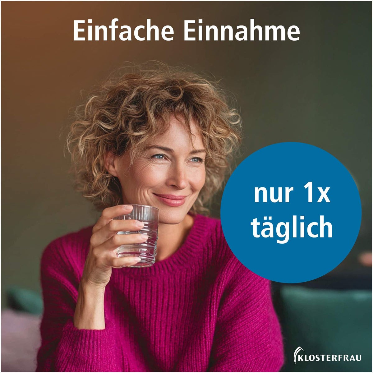 Klosterfrau Leber Kraft Tabletten 30 Stück
