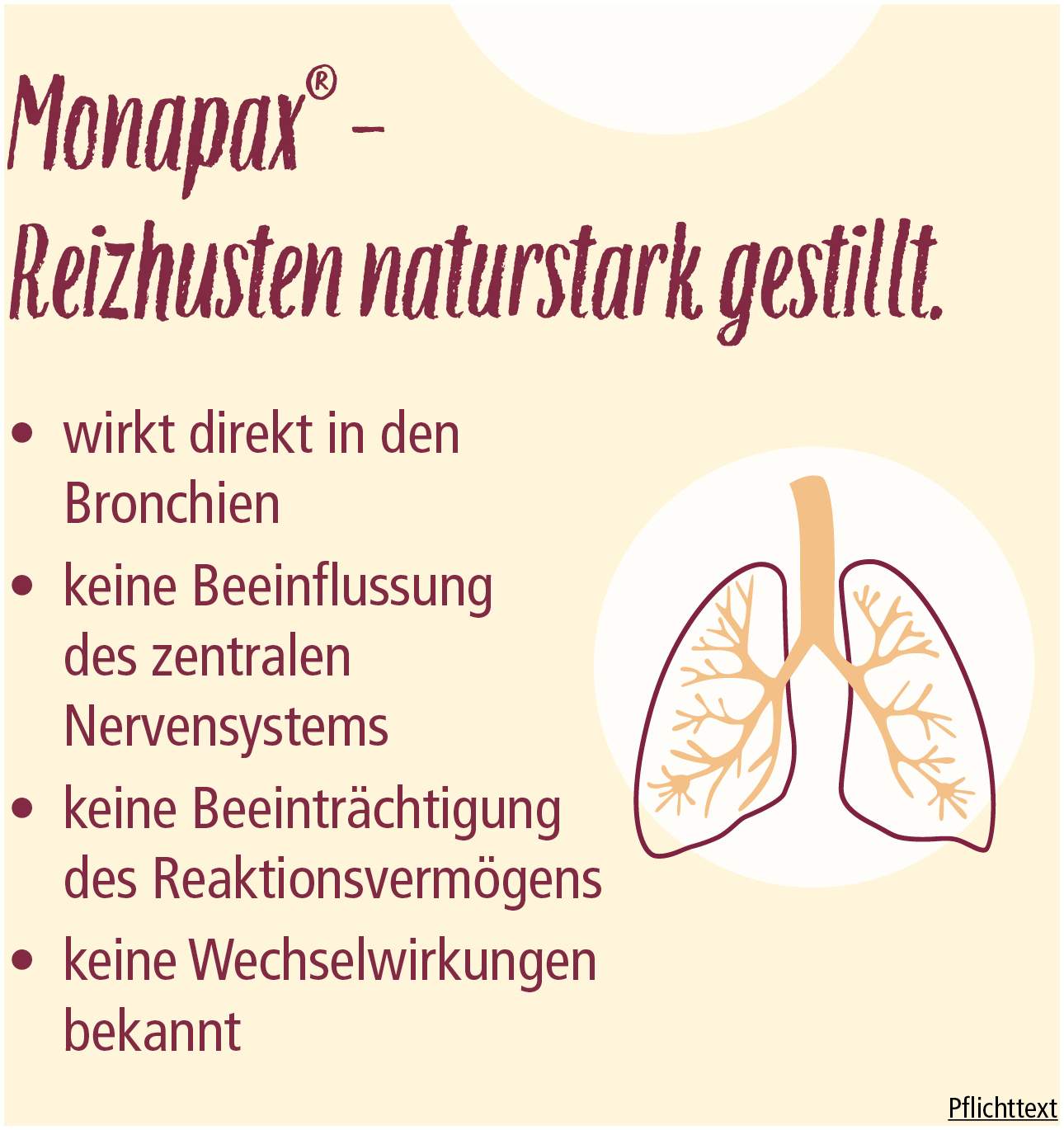 Monapax Sirup 150 ml