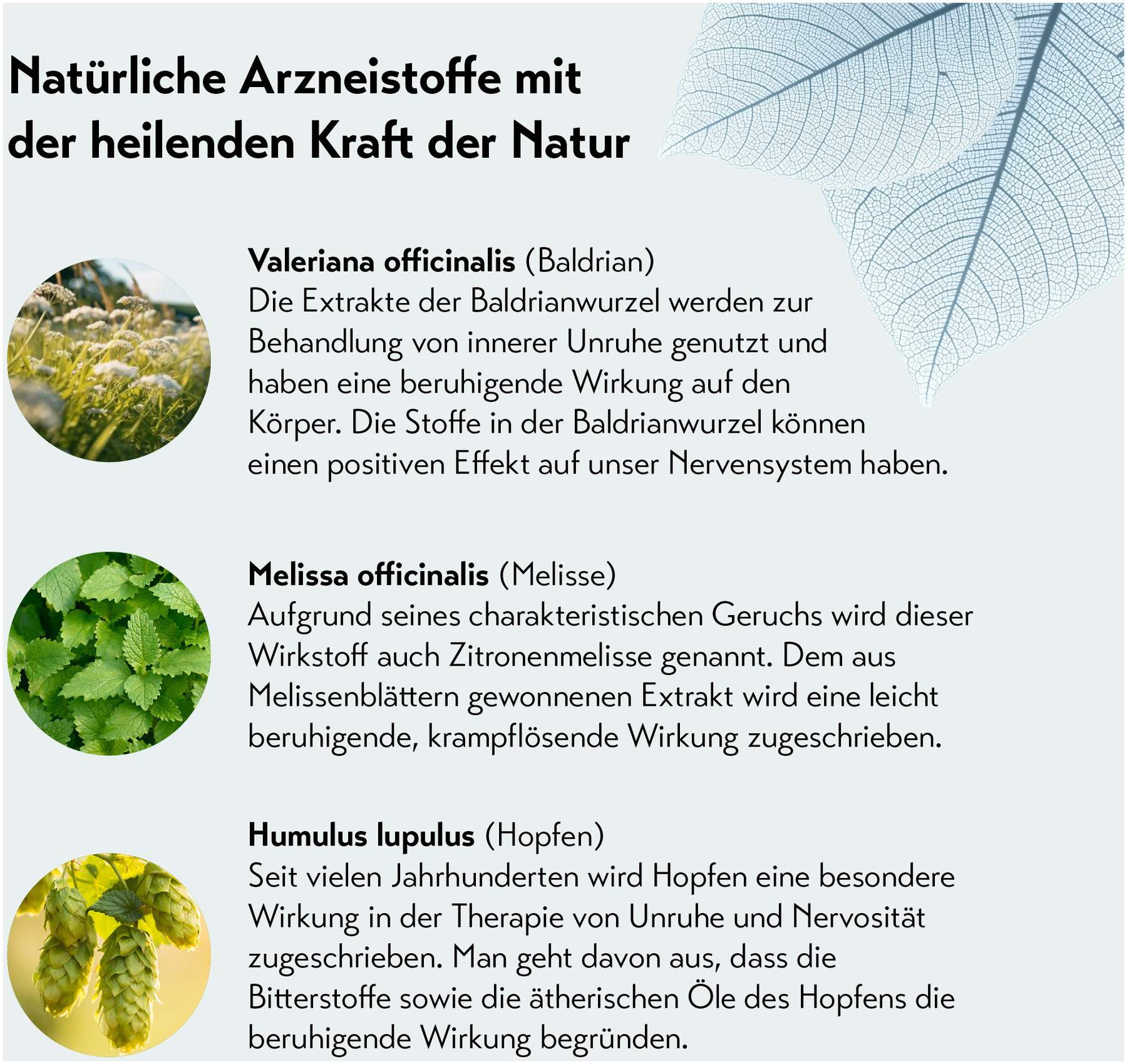 Baldriparan zur Beruhigung 120 überzogene Tabletten