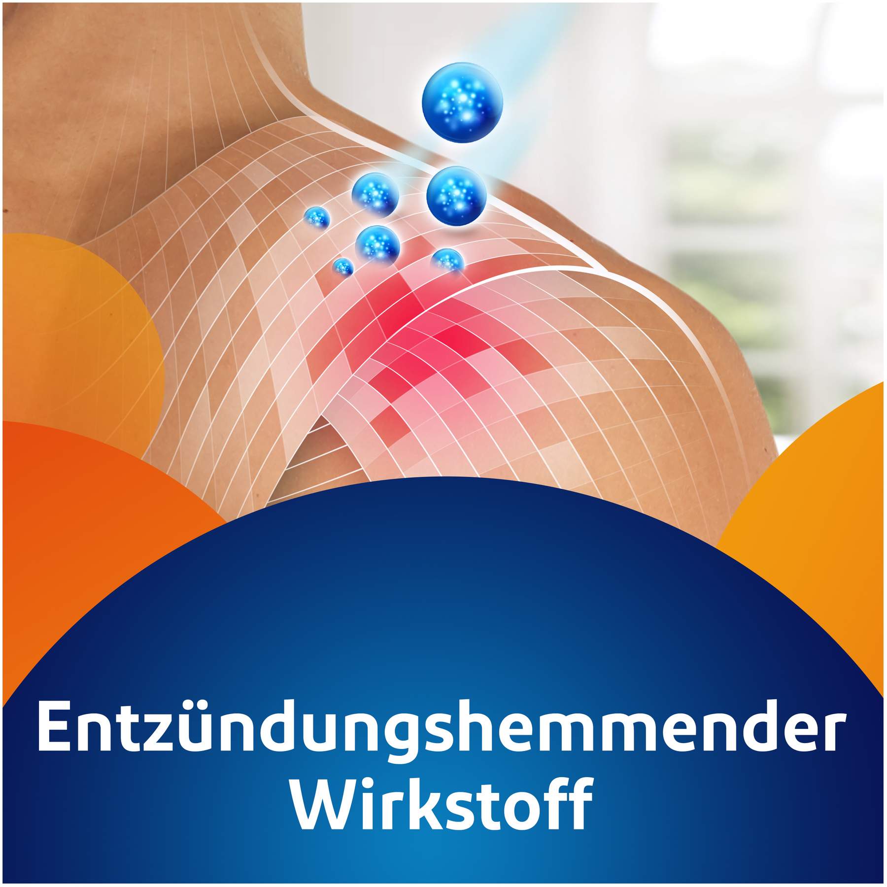Voltaren Dolo Liquid 25 mg 20 Kapseln
