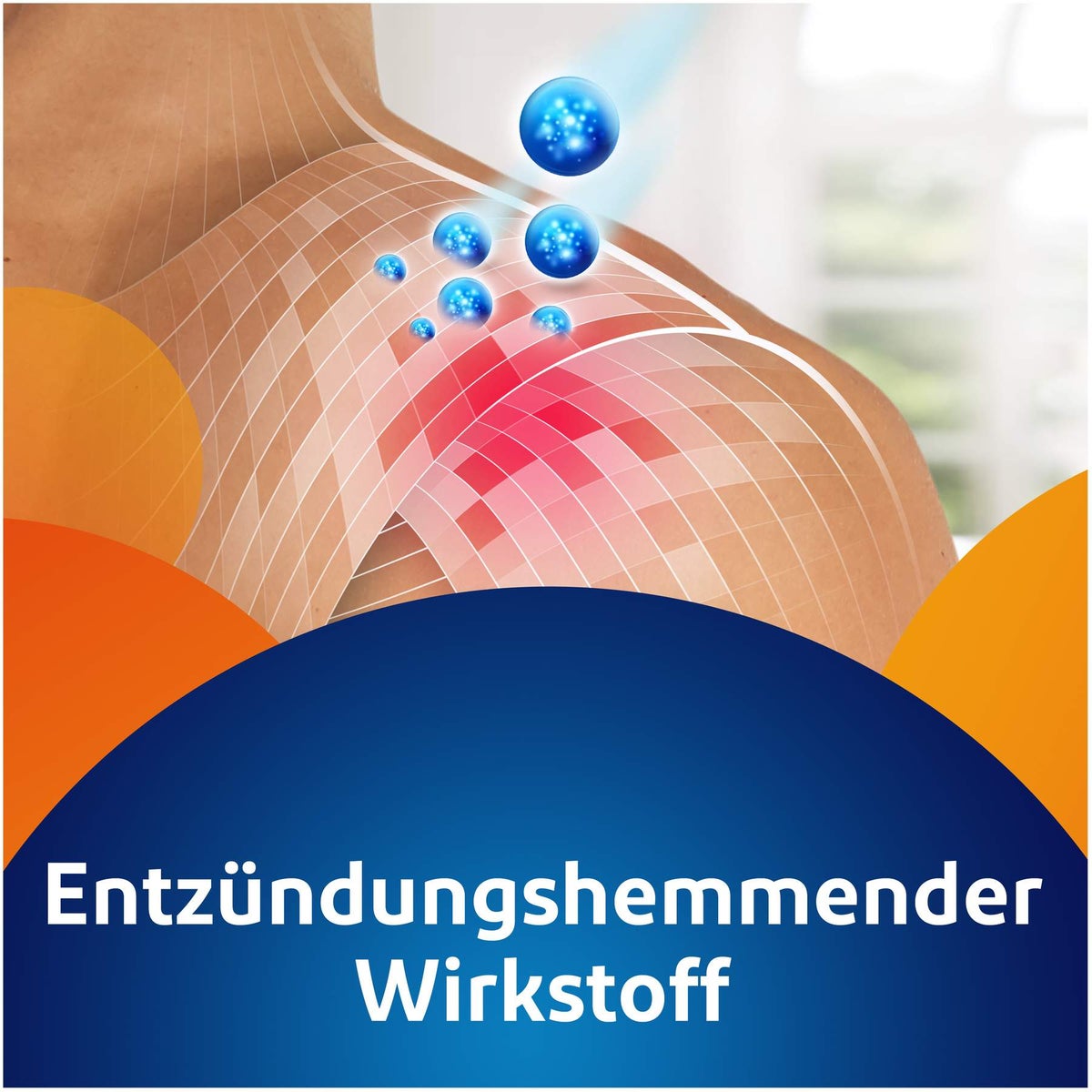 Voltaren Dolo Liquid 25 mg 20 Kapseln