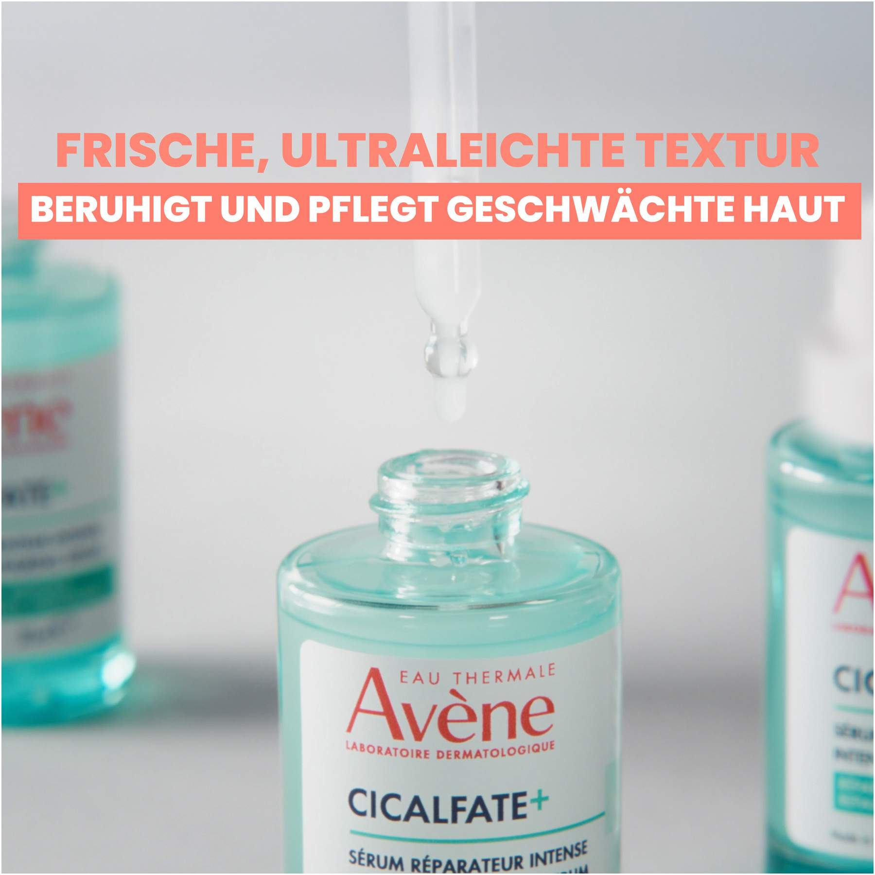 Avene Cicalfate+ regenerierendes Serum 30 ml