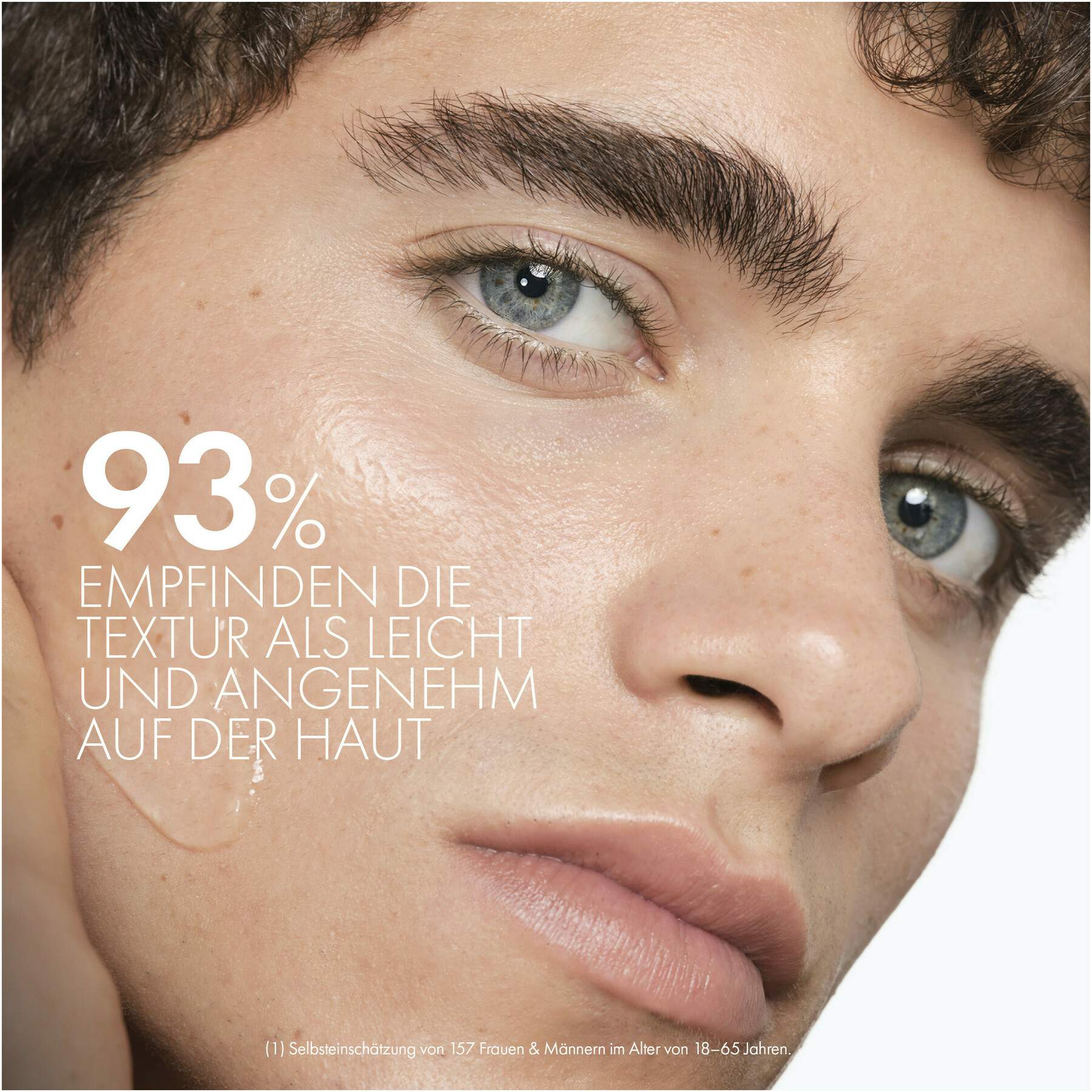 Vichy Mineral 89 Elixier 75 ml + gratis Kosmetiktasche 1 Stück