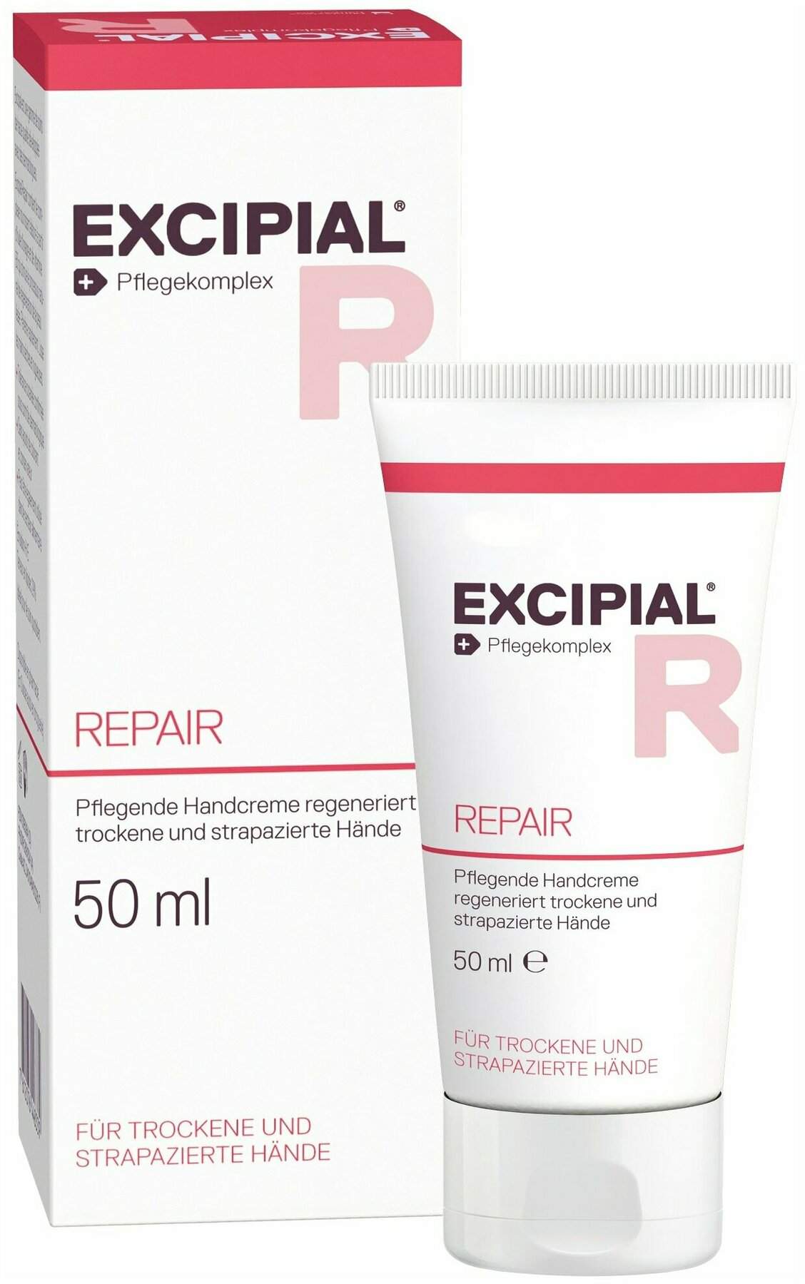 Excipial Repair 50 ml Creme