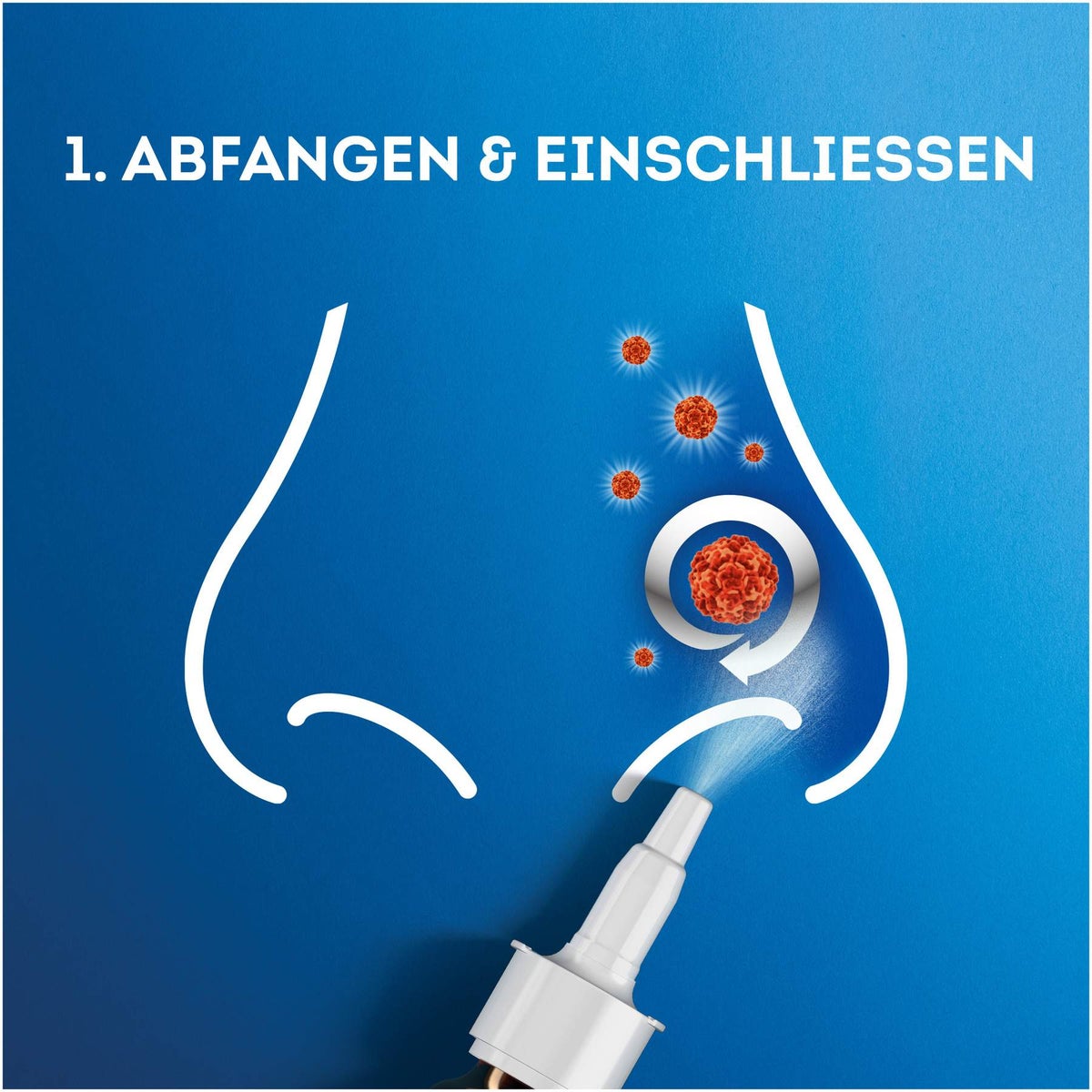 WICK erste Abwehr 15 ml Nasenspray