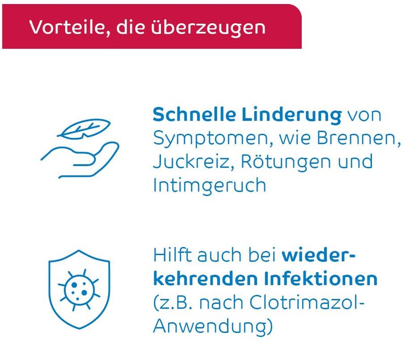 Octenisept Vaginaltherapeutikum 50 ml Vaginallösung