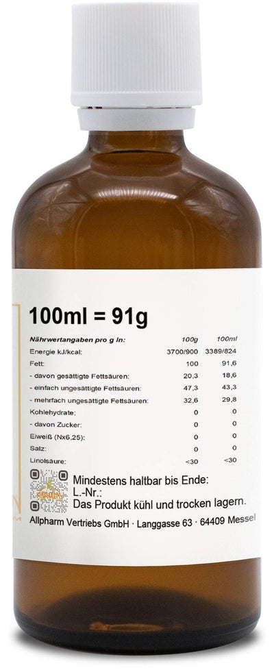 Minka Argan Öl 100 ml