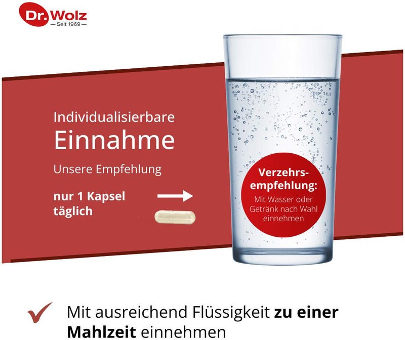 Cardio Protect Q10 Kapseln 40 Stück