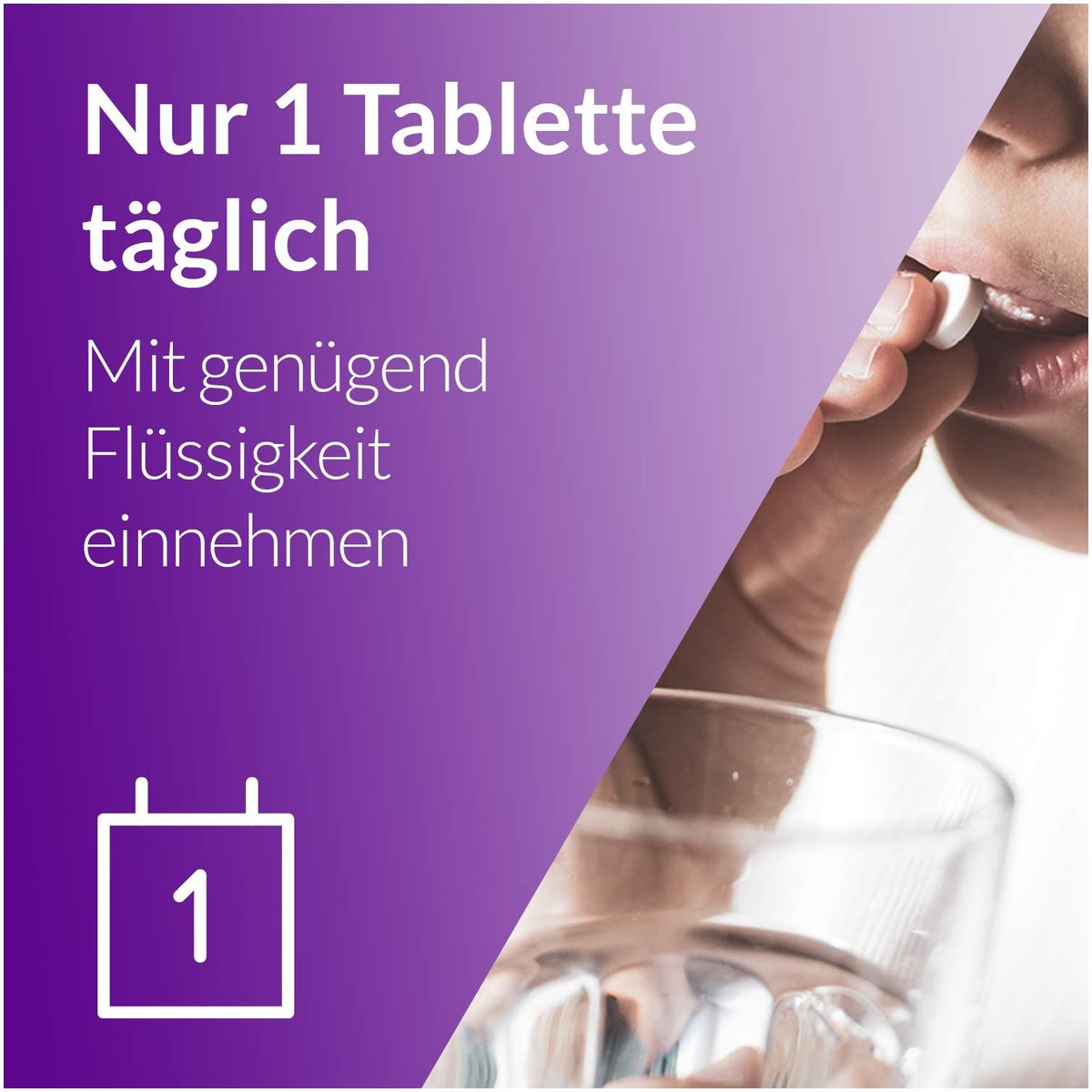 Magnetrans Depot 400 mg 100 Tabletten