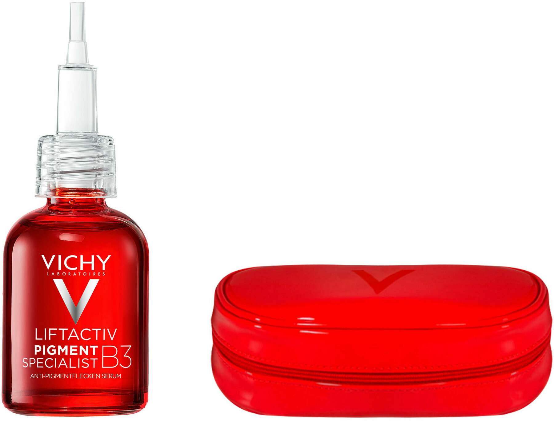 Vichy Liftactiv Specialist B3 Serum 30 ml + gratis Kosmetiktasche 1 Stück