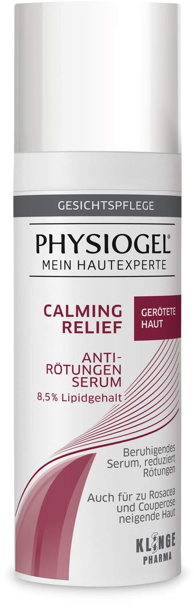 Physiogel Calming Relief Anti-Rötungen R Serum 30 ml