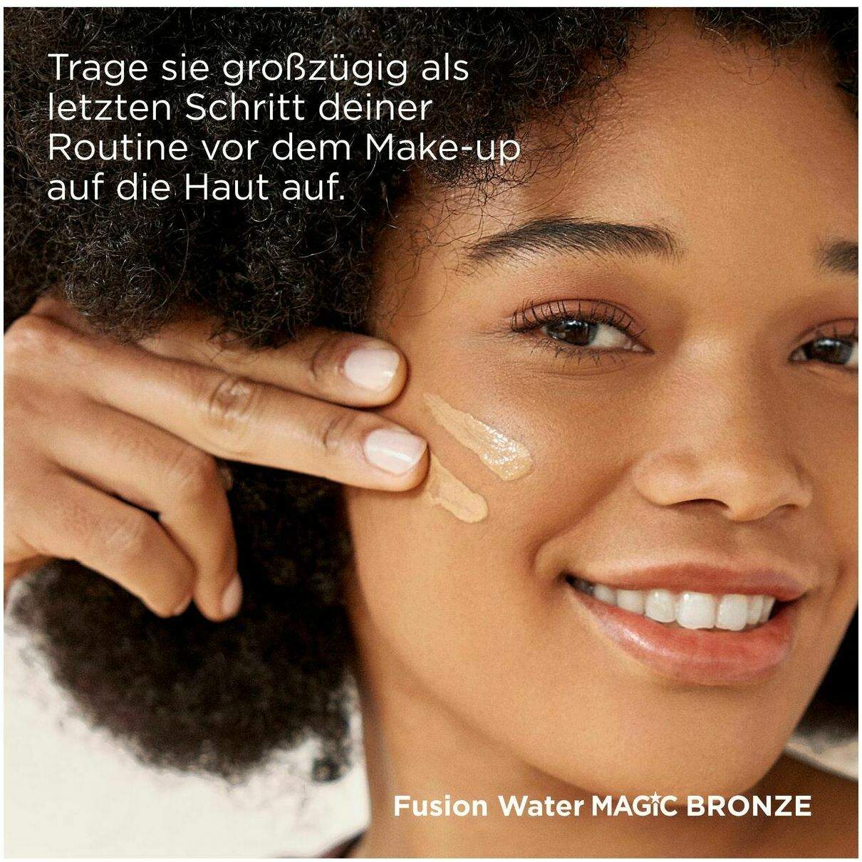 Isdin Fotoprotector Fusion Water Color Bronze Spf 50 50 ml
