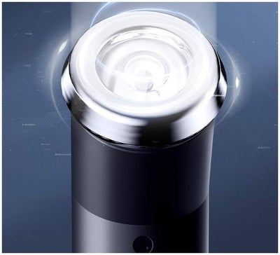 Regenschirm mit LED automatisch verschließbar 1 Stück