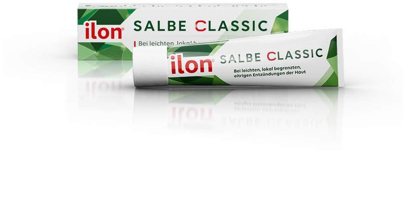 Ilon Salbe classic 25 g