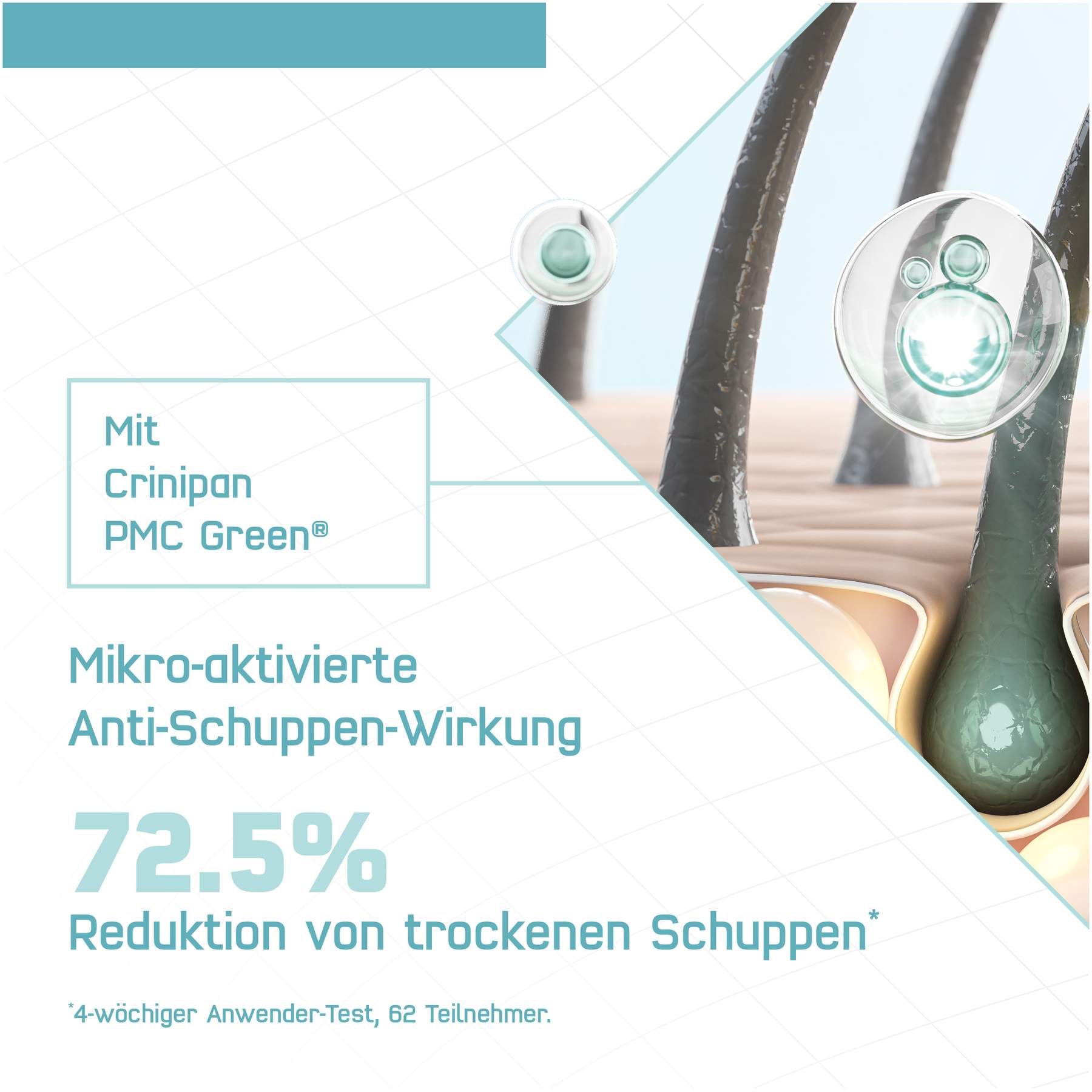 Terzolin Expert Spülung 200 ml