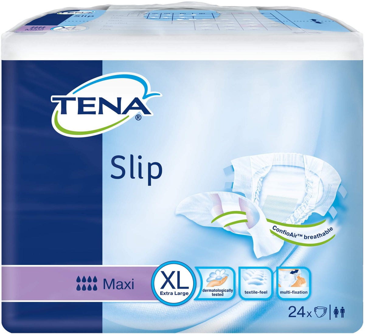 Tena Slip Maxi X-Large