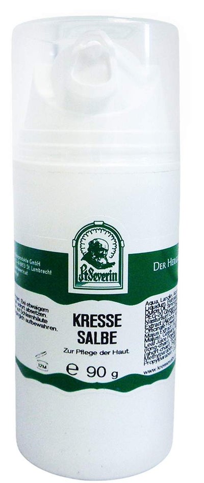Kresse Salbe