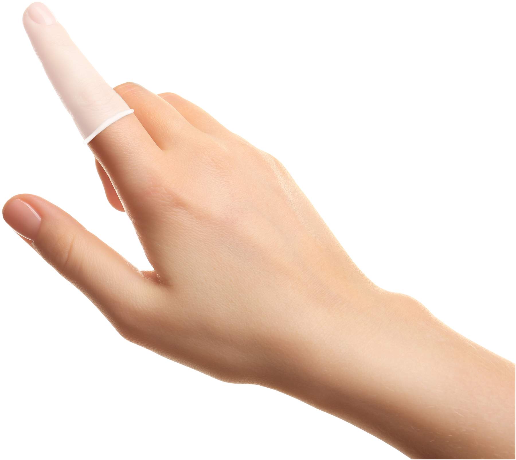LIFEMED Fingerlinge Universalgröße