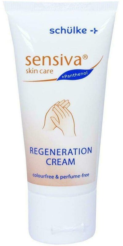 Sensiva 50 ml Regenerationscreme