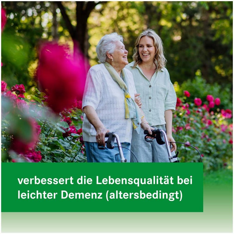 Ginkgovital Heumann 120 mg 120 Filmtabletten