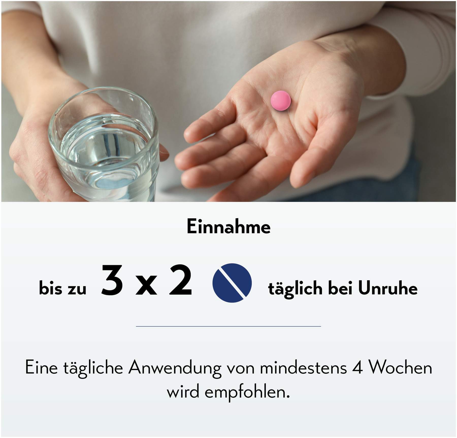 Baldriparan zur Beruhigung 120 überzogene Tabletten