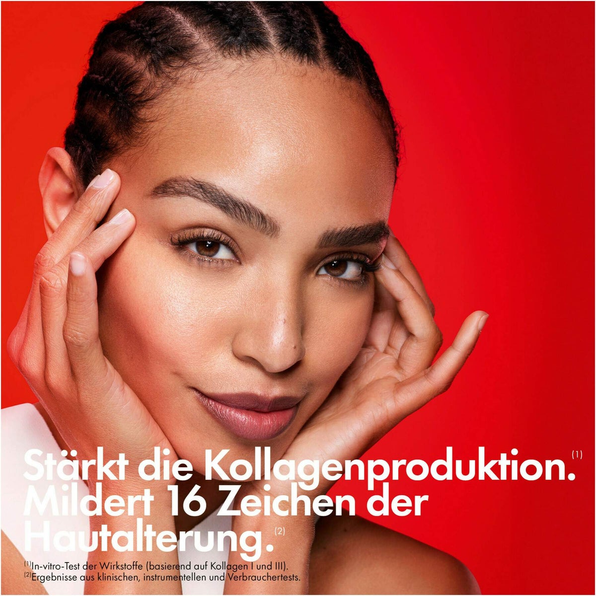 Vichy Liftactiv Collagen Specialist Nacht 16 Creme 50 ml
