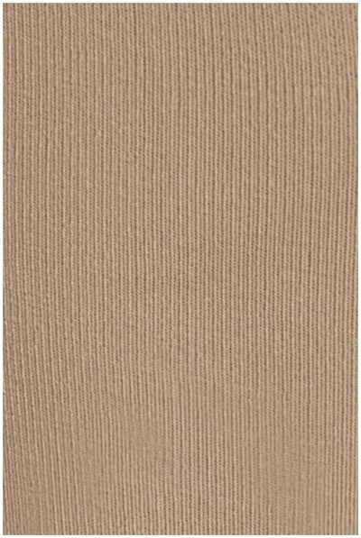 Kompressions Kniestrümpfe, beige, verschiedene Strukturen, Gr.37-41, 3 Paar