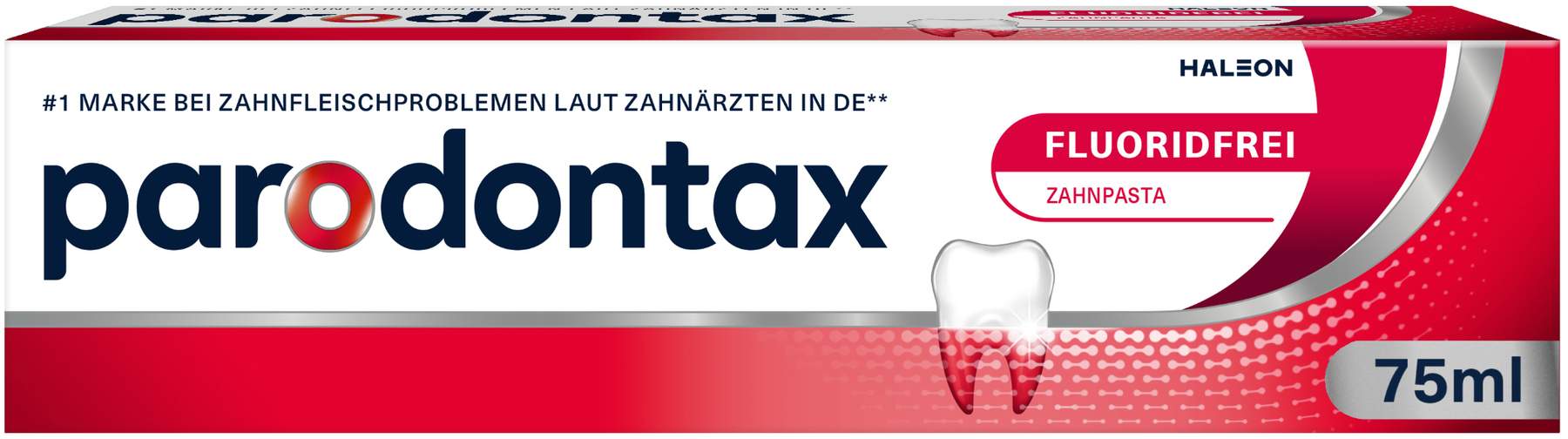 Parodontax Classic Zahnpasta 75 ml