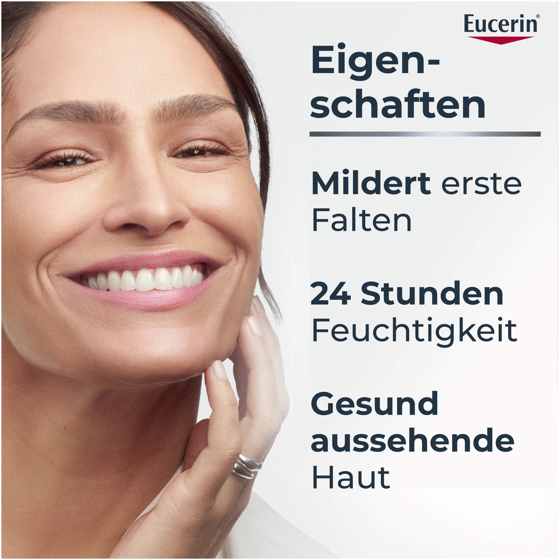Eucerin Hyaluron-Filler Hydra Boost Serum 30 ml