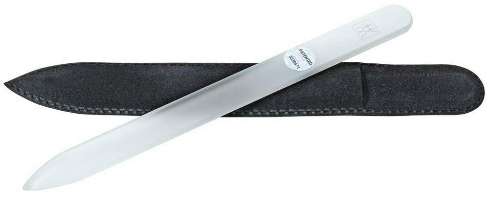 Zwilling Glasnagelfeile