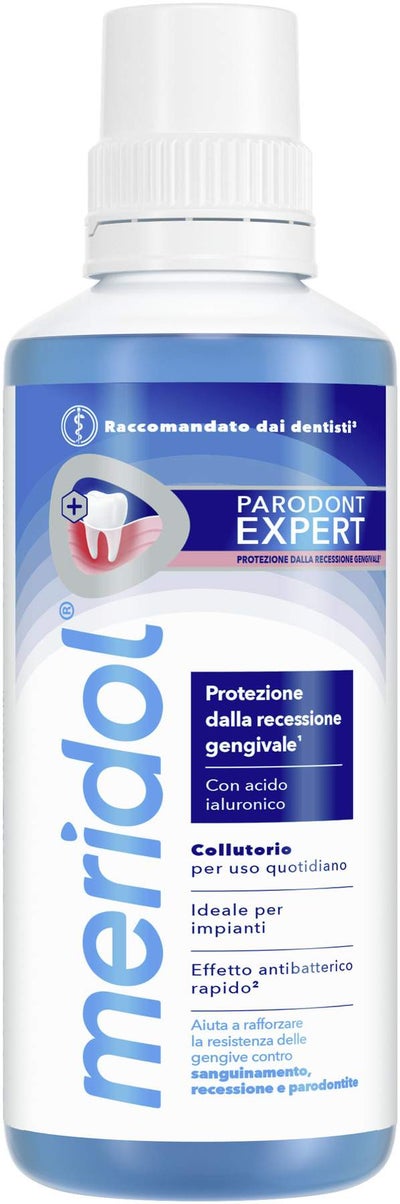 Meridol Parodont-Expert Mundspülung 400 ml