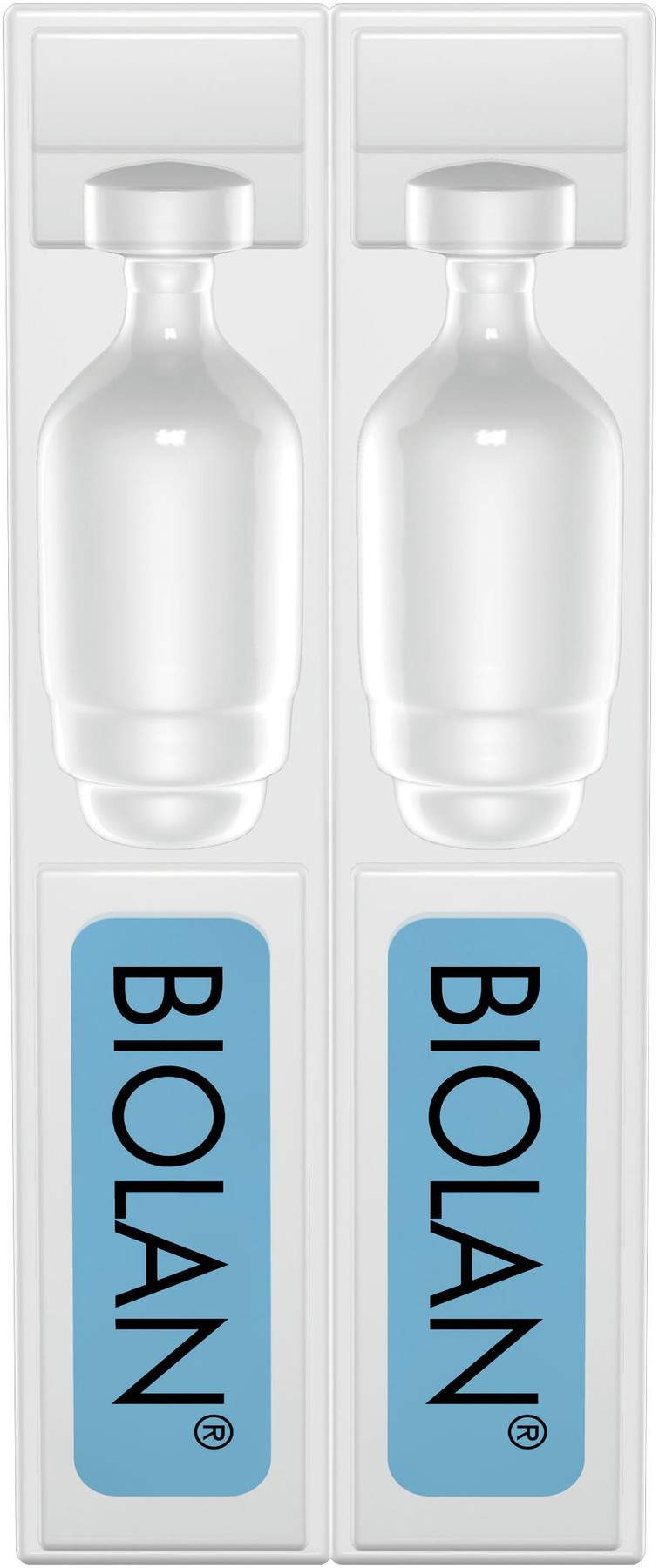 Biolan Augentropfen Einzeldosispipetten 20x0.35 Ml...