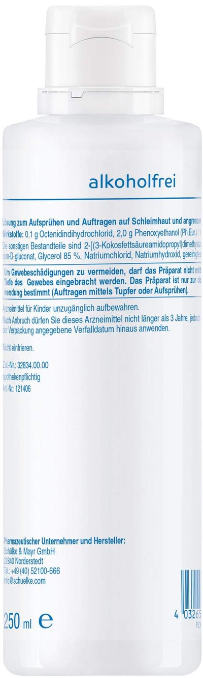 Octenisept 250 ml Lösung